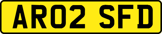AR02SFD