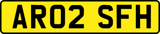 AR02SFH