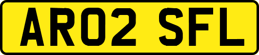AR02SFL