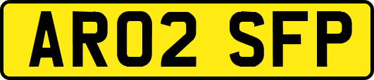 AR02SFP