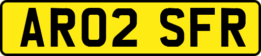 AR02SFR