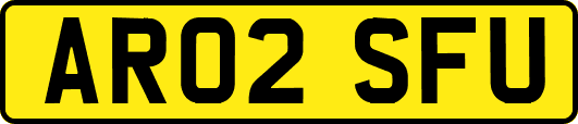 AR02SFU