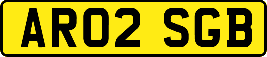 AR02SGB