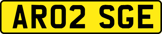 AR02SGE