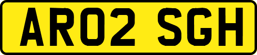 AR02SGH
