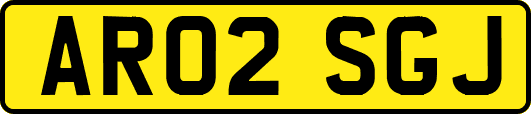 AR02SGJ