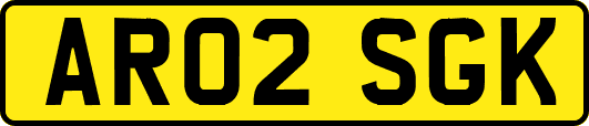 AR02SGK
