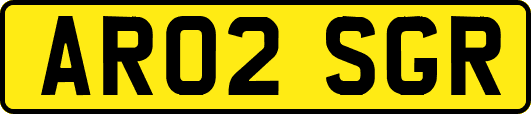 AR02SGR