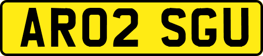 AR02SGU