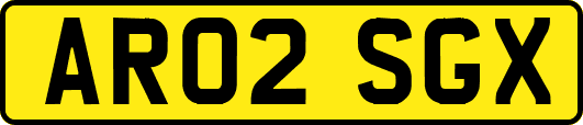 AR02SGX