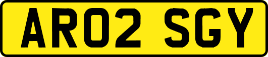 AR02SGY