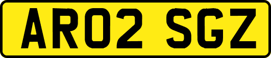 AR02SGZ