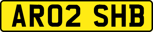 AR02SHB
