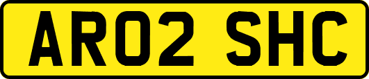 AR02SHC