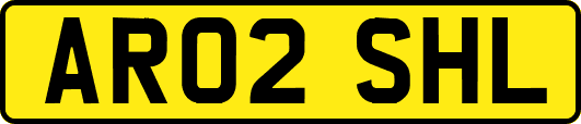 AR02SHL