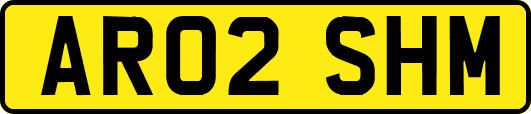 AR02SHM