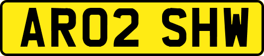 AR02SHW