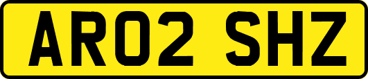 AR02SHZ