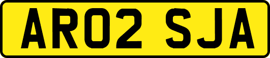 AR02SJA