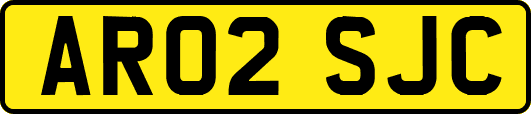 AR02SJC