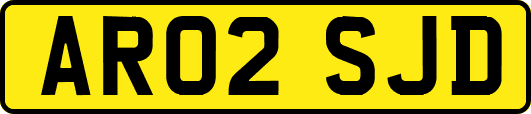 AR02SJD