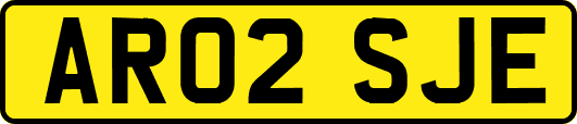 AR02SJE