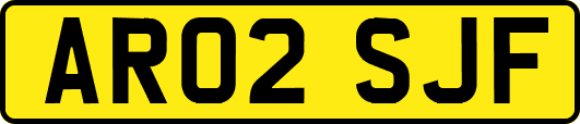 AR02SJF