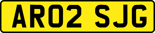 AR02SJG