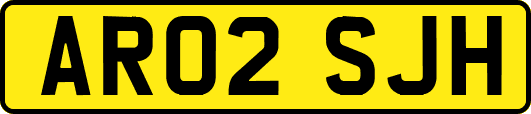 AR02SJH