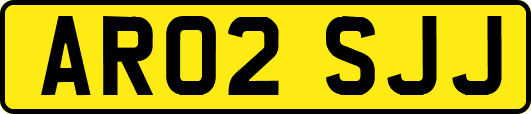 AR02SJJ