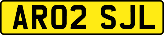 AR02SJL