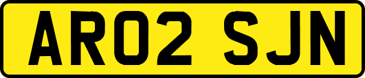 AR02SJN