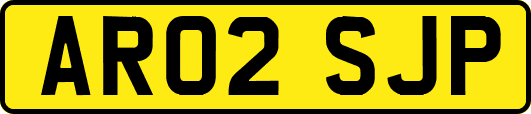 AR02SJP