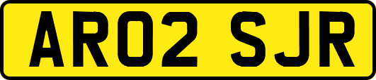 AR02SJR