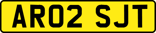 AR02SJT