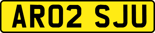 AR02SJU
