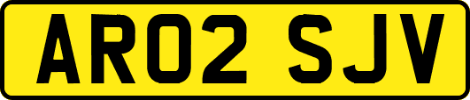 AR02SJV