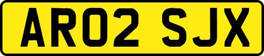 AR02SJX