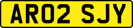 AR02SJY