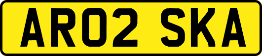 AR02SKA