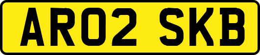 AR02SKB