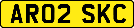 AR02SKC