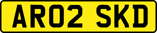 AR02SKD