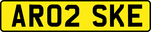 AR02SKE