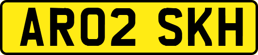 AR02SKH