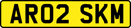 AR02SKM