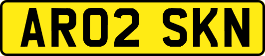 AR02SKN