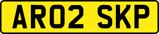 AR02SKP