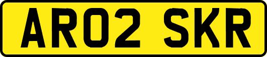 AR02SKR