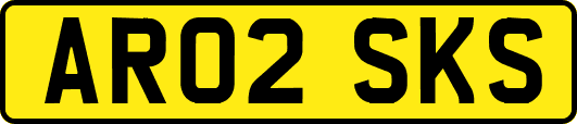 AR02SKS